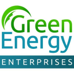 Logo de Green Energy Enterprises (CE) (GYOG).