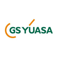 Logo de Gs Yuasa (PK) (GYUAF).
