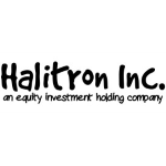 Logo de Halitron (CE)