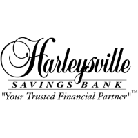 Logo de Harleysville Financial (QX) (HARL).