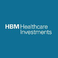 Logo de HBM Bioventures (PK) (HBMBF).