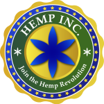 Logo de Hemp (CE) (HEMP).