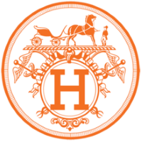Logo de Hermes (PK) (HESAF).
