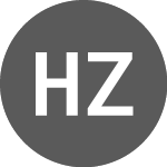Logo de Hitachi Zosen (PK) (HIZOF).