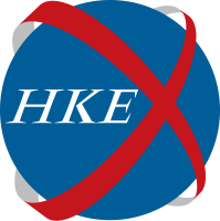 Logo de Hong Kong Exchanges and ... (PK) (HKXCY).