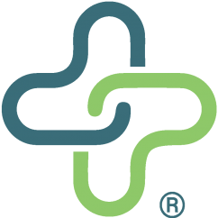 Logo de HealthLynked (QB)