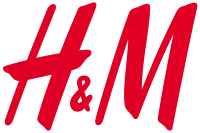 Logo de Hennes and Mauritz AB (PK) (HNNMY).