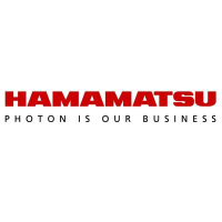 Logo de Hamamatsu Photonics Kk (PK) (HPHTF).