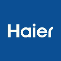 Logo de Haier Smart Home (PK) (HRSHF).
