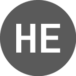 Logo de Hoshizaki Electric (PK) (HSHIF).