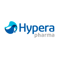 Logo de Hypera (PK) (HYPMY).