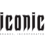 Logo de Iconic Brands (CE) (ICNB).