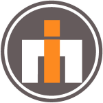 Logo de Icon Media (PK) (ICNM).