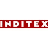 Logo de Industria De Diseno Text... (PK) (IDEXY).