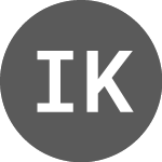 Logo de Idemitsu Kosan (PK) (IDKOF).