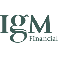 Logo de IGM Financial (PK) (IGIFF).