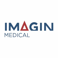Logo de Imagin Medical (PK) (IMEXF).