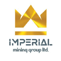 Logo de Imperial Mining (QB) (IMPNF).