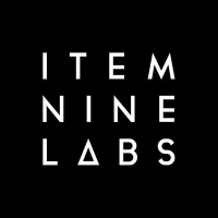 Logo de Item 9 Labs (CE) (INLB).