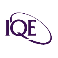 Logo de IQE (PK) (IQEPF).