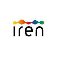 Logo de Iren (PK) (IRDEF).