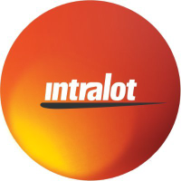 Logo de Intralot SA Integrated I... (PK) (IRLTF).