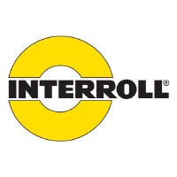 Logo de Interoll (PK) (IRRHF).