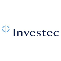Logo de Investec (PK) (ITCFY).