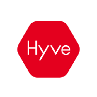 Logo de Hyve (CE) (ITEPF).