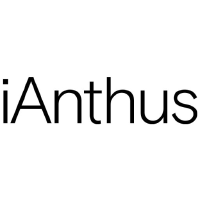 Logo de Ianthus Capital (QB) (ITHUF).