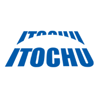 Logo de Itochu (PK) (ITOCF).