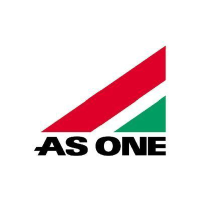Logo de As One (PK) (IUSDF).