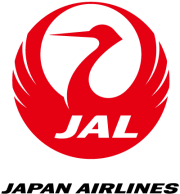 Logo de Japan Airlines (PK) (JAPSY).