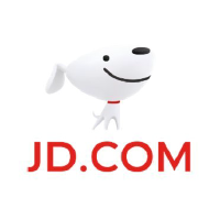 Logo de JD Com (PK) (JDCMF).