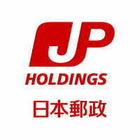 Logo de Japan Post BK (PK) (JPSTF).