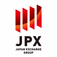 Logo de Japan Exchange (PK) (JPXGY).
