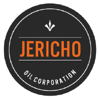 Logo de Jericho Energy Ventures (PK) (JROOF).