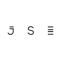 Logo de JSE (PK) (JSEJF).