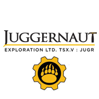 Logo de Juggernaut Exploration (PK) (JUGRF).