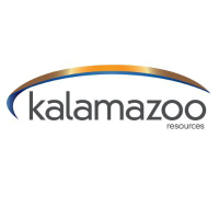 Logo de Kalamazoo Resources (PK) (KAMRF).