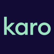 Logo de Karo Pharma Aktiebolag (CE) (KARBF).