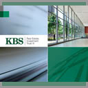Logo de KBS Real Estate Investme... (PK) (KBRS).