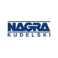 Logo de Kudelski Sa Cheseaux Sur... (PK) (KDCXF).