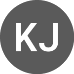 Logo de Kingold Jewelry (CE) (KGJI).