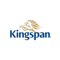 Logo de Kingspan (PK) (KGSPF).