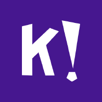 Logo de Kahoot ASA (PK) (KHOTF).