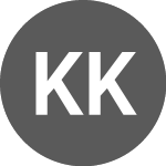 Logo de Kyokuto Kaihatsu Kogyo (PK) (KKKGF).