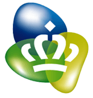 Logo de Koninklijke Kpn Nv (PK) (KKPNF).