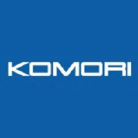 Logo de Komori (PK) (KMRCF).