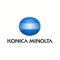 Logo de Konica Minolta (PK) (KNCAY).